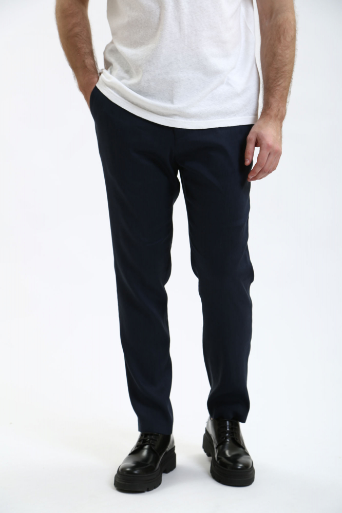 Джемпер Mustang  Красный