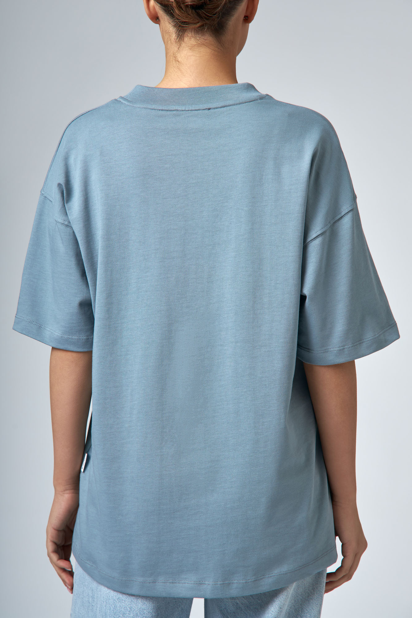 VW-FAT-22-422 футболка van mich