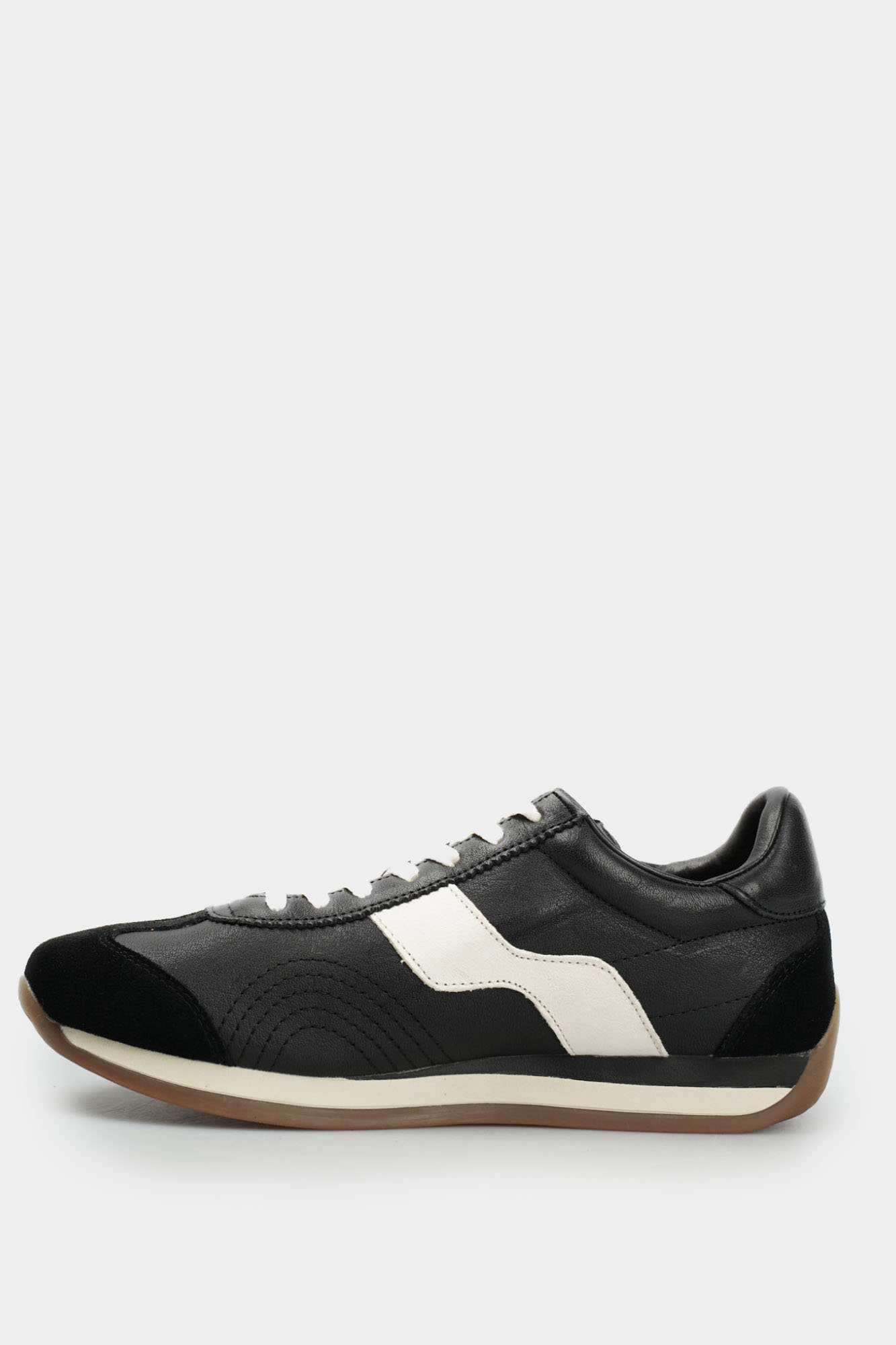 MC20137 Кеды Marc Cony Черный