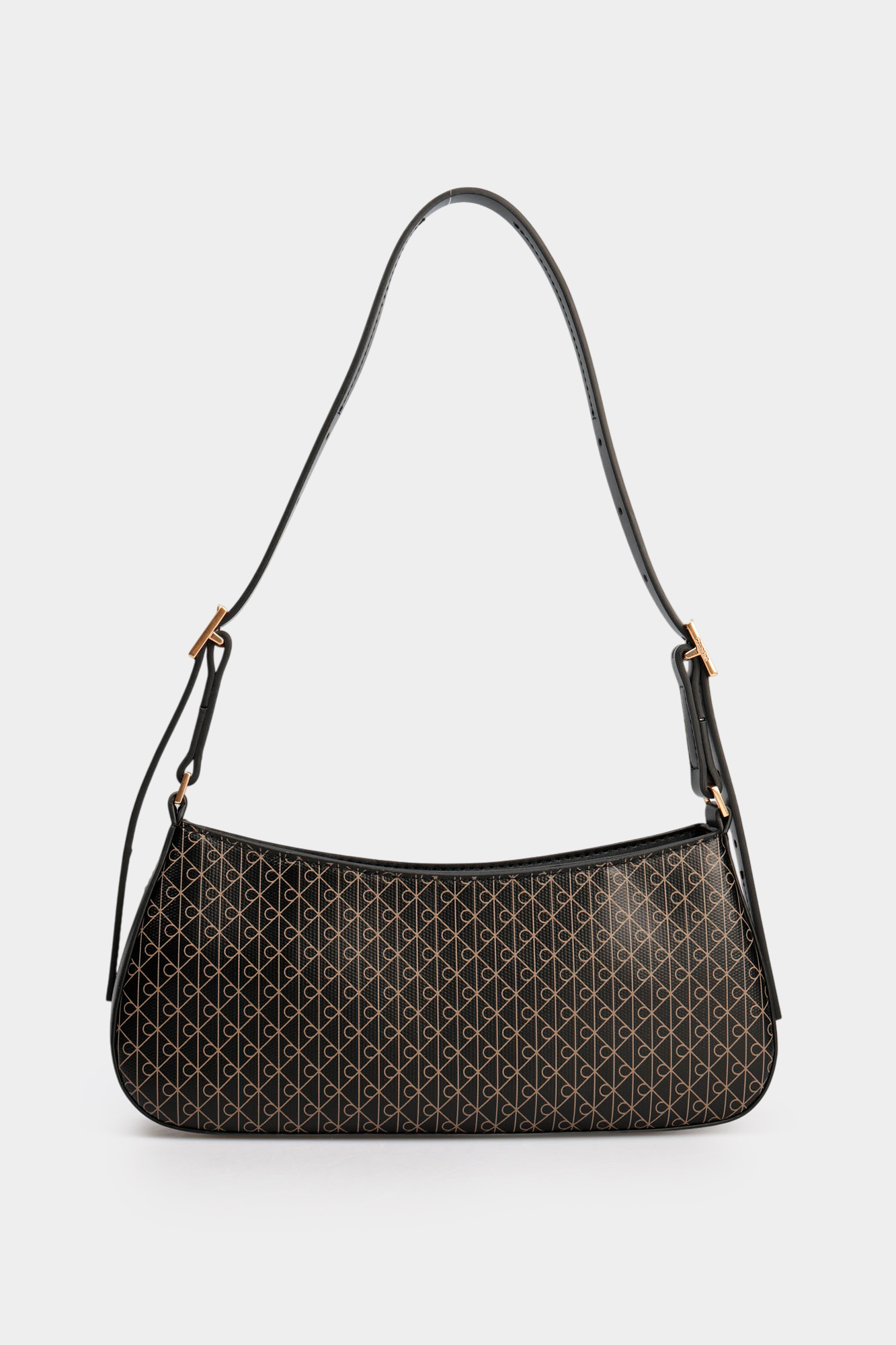 LV04F3324G Сумка Calvin Klein Jeans Черный