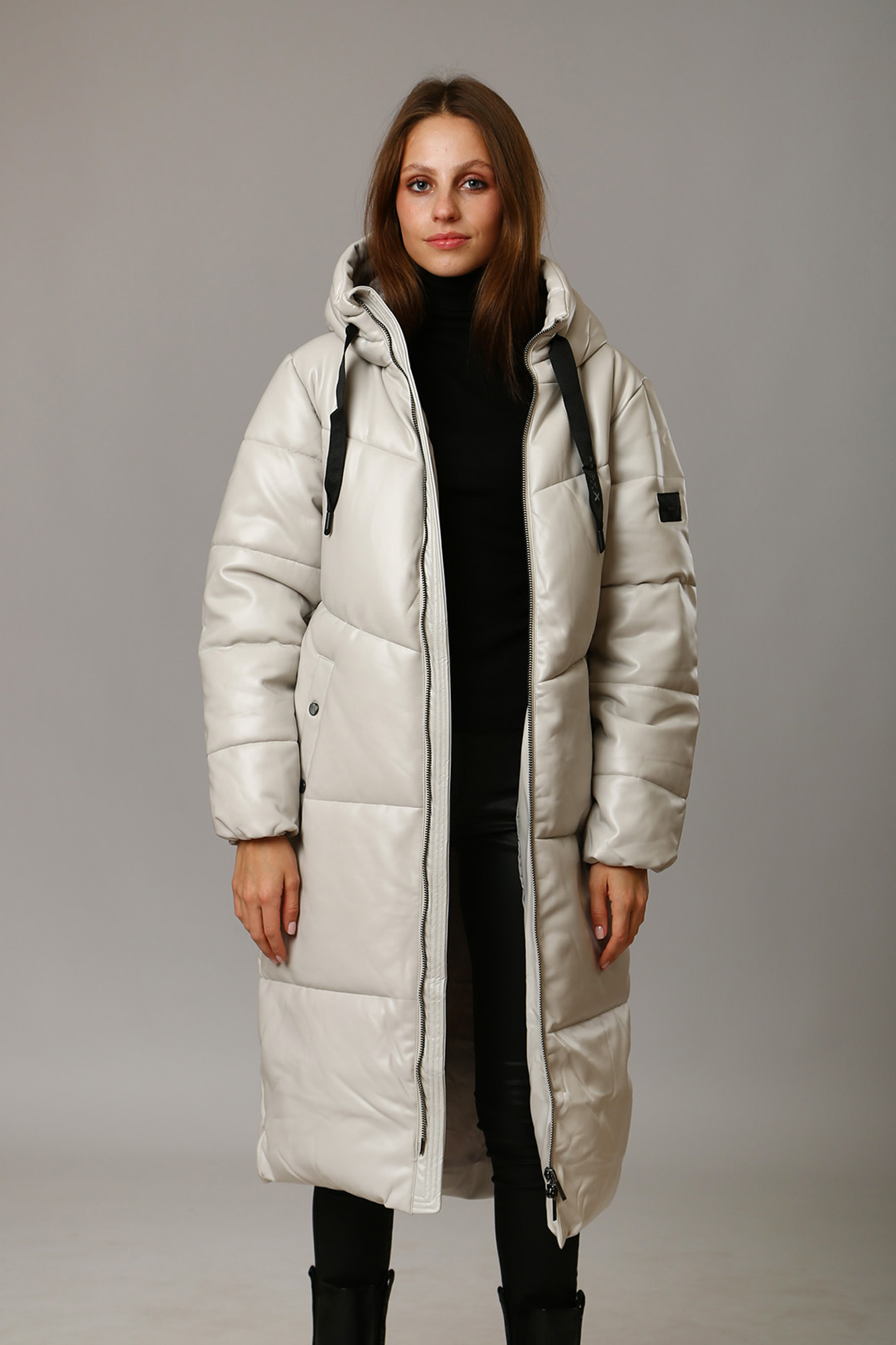 NO1144026W куртка утепленная mexx