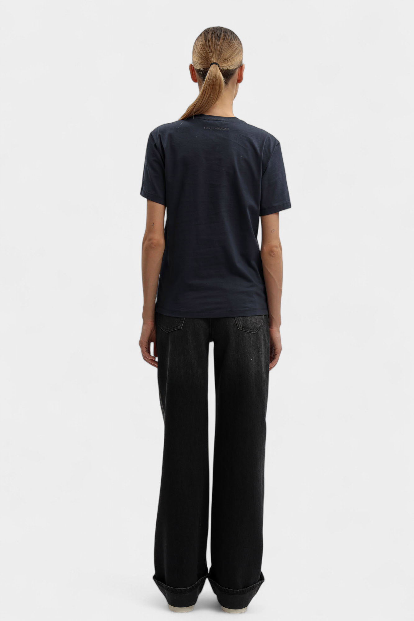 EW002958_ AF12573 футболка emporio armani 