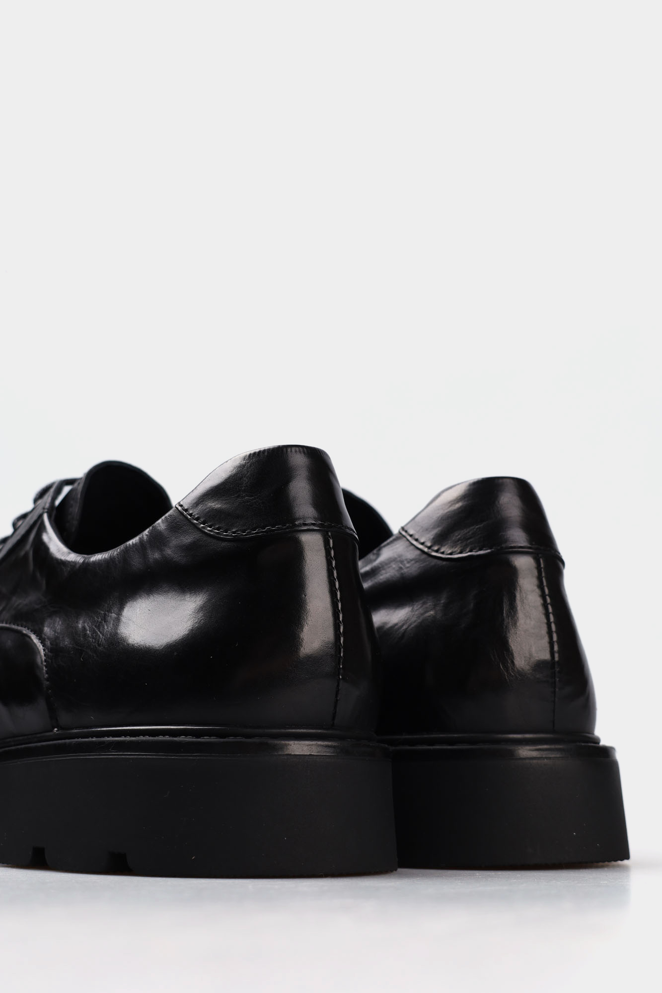 GAM-629-350 Туфли Graciana Черный