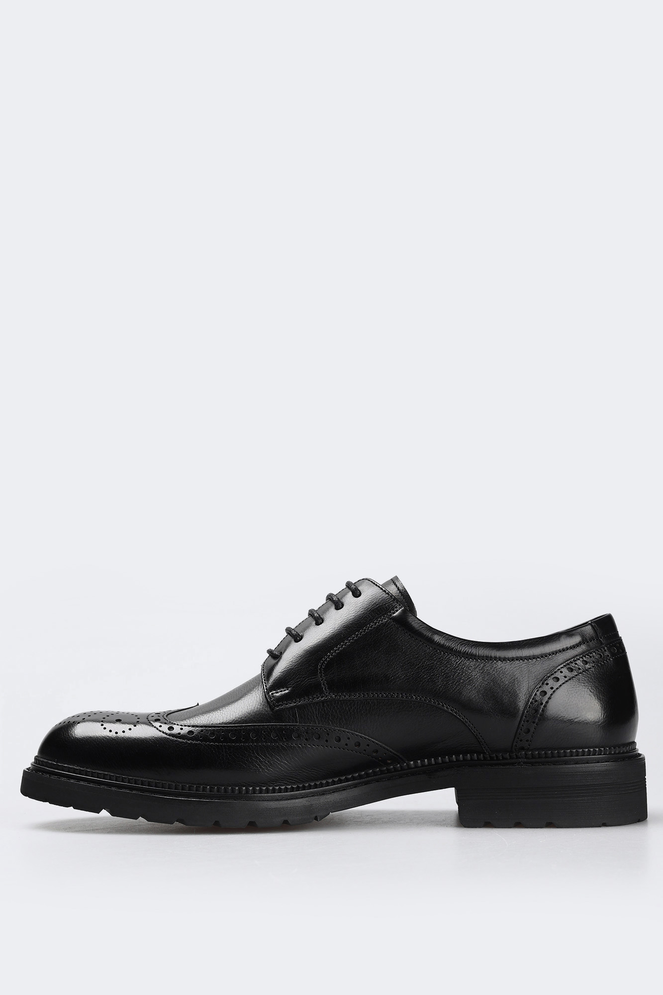 GAM-2037-256 Туфли Graciana Черный