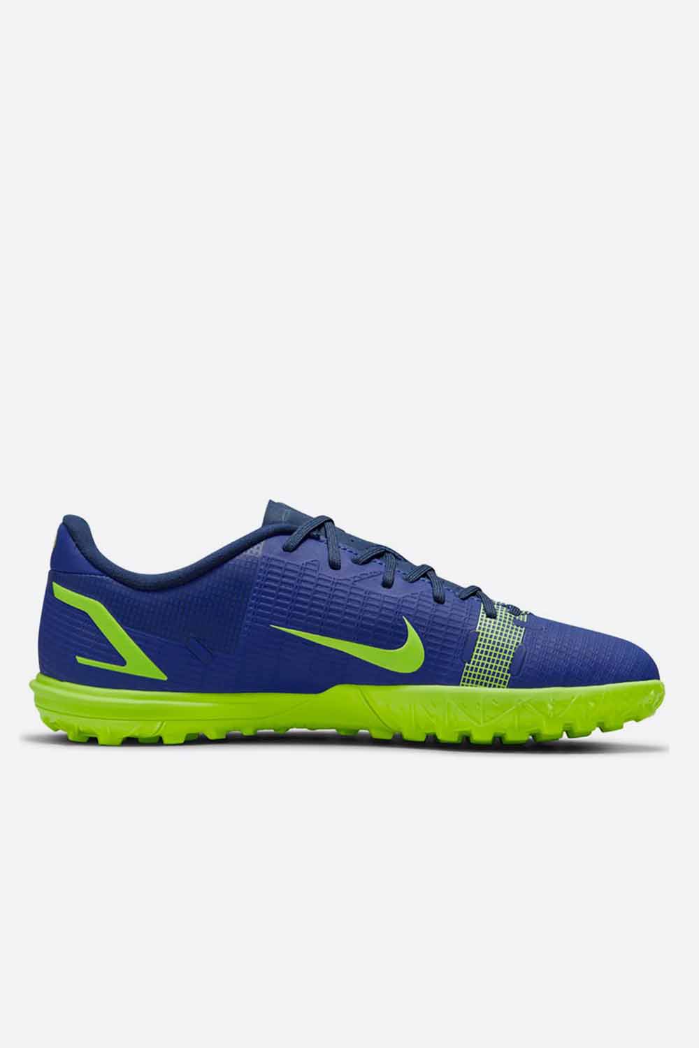  Многошиповки Nike Синий