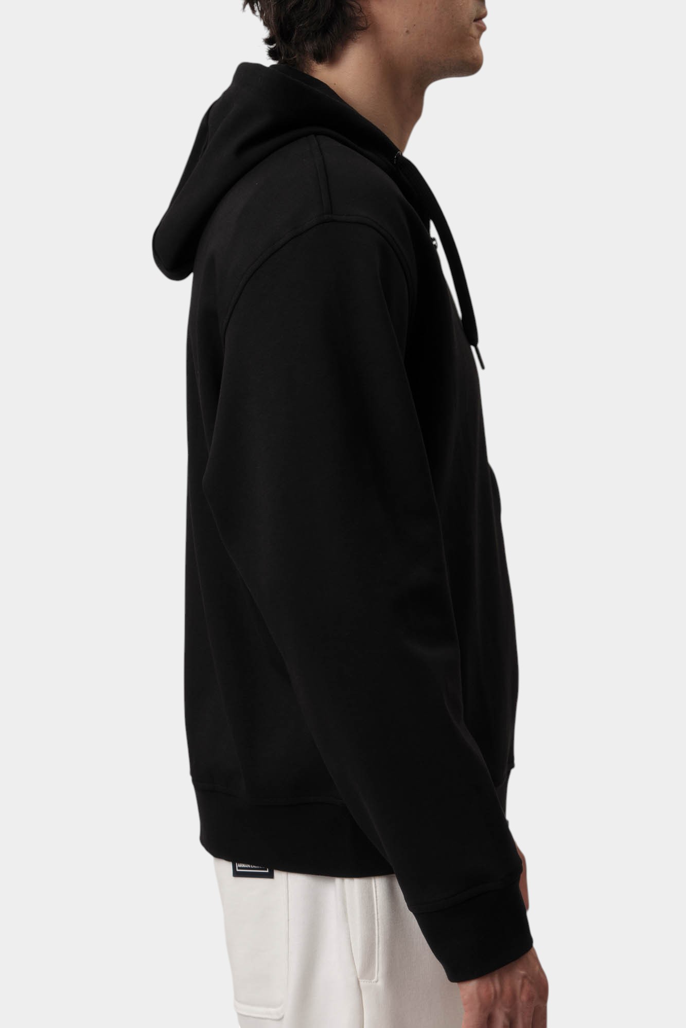 6DZMAF_ZJKBZ Толстовка Armani Exchange Черный