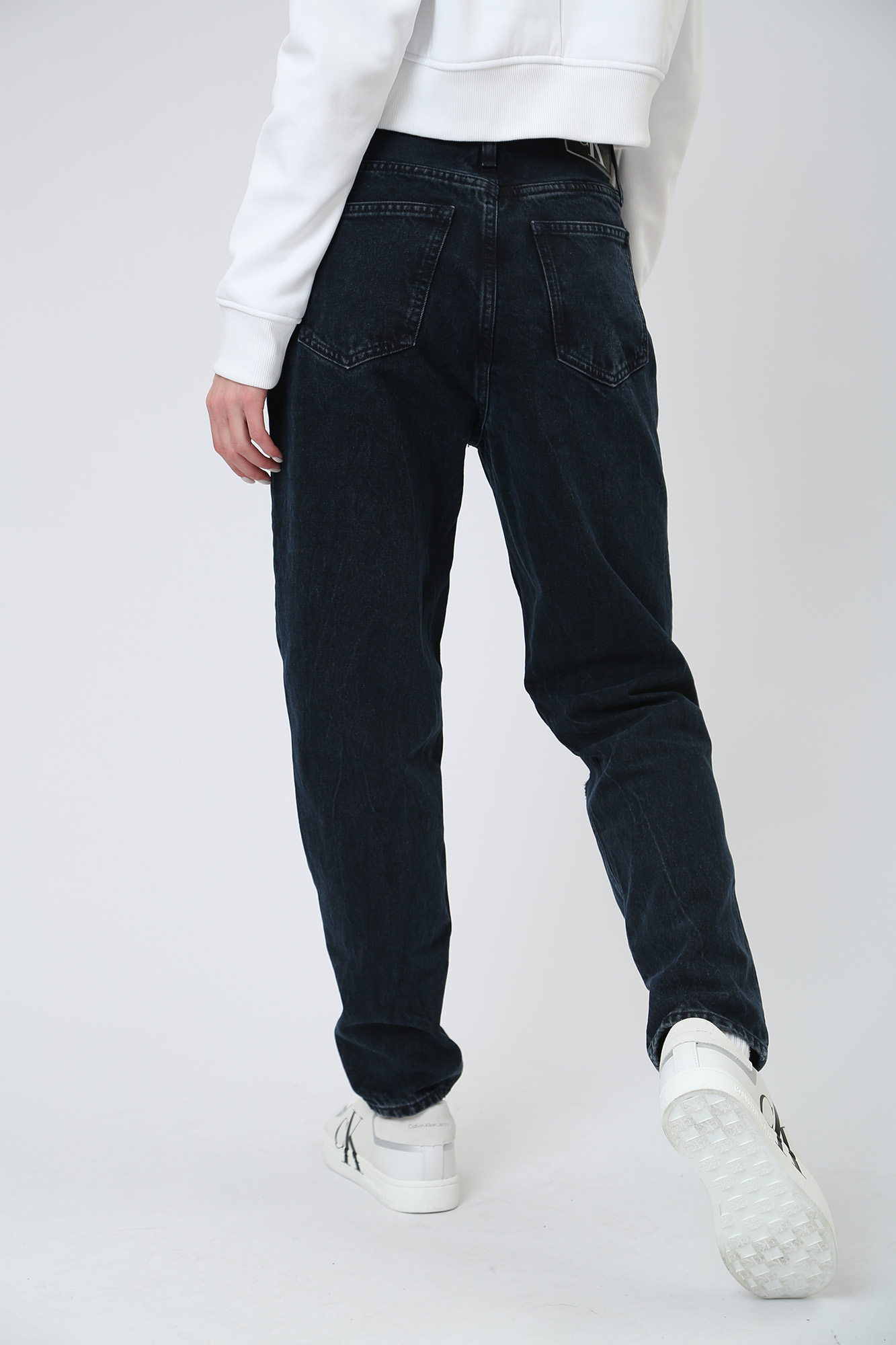 J20J219526 джинсы calvin klein jeans 