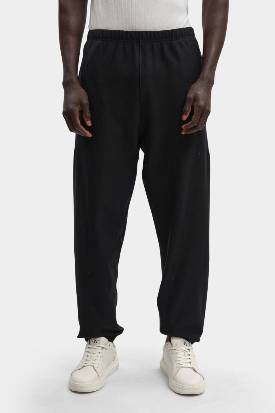 Брюки спортивные Calvin Klein Jeans Черный
