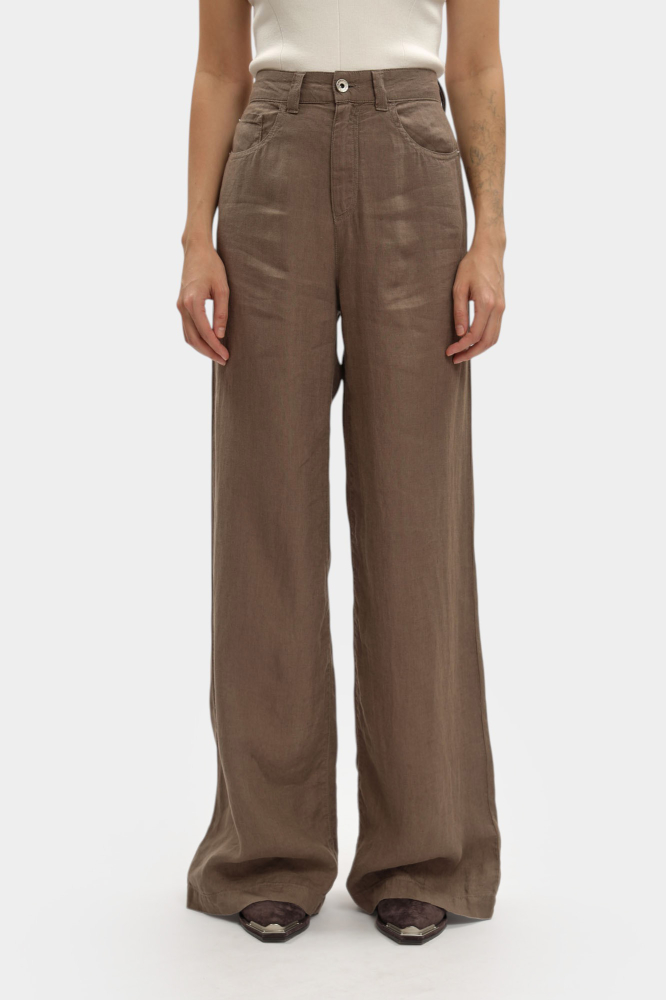 Футболка Armani Exchange Хлопок Черный