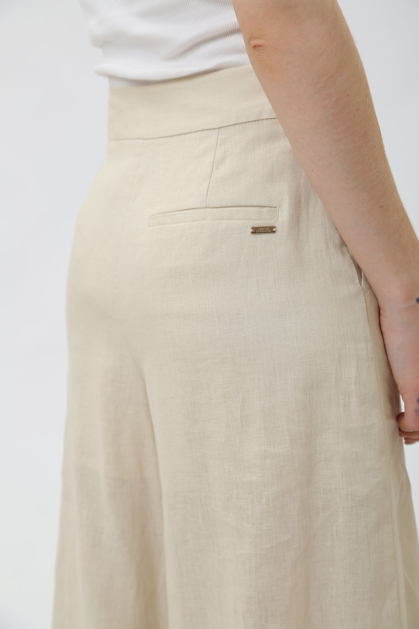 3DYP13_YN1RZ брюки armani exchange 