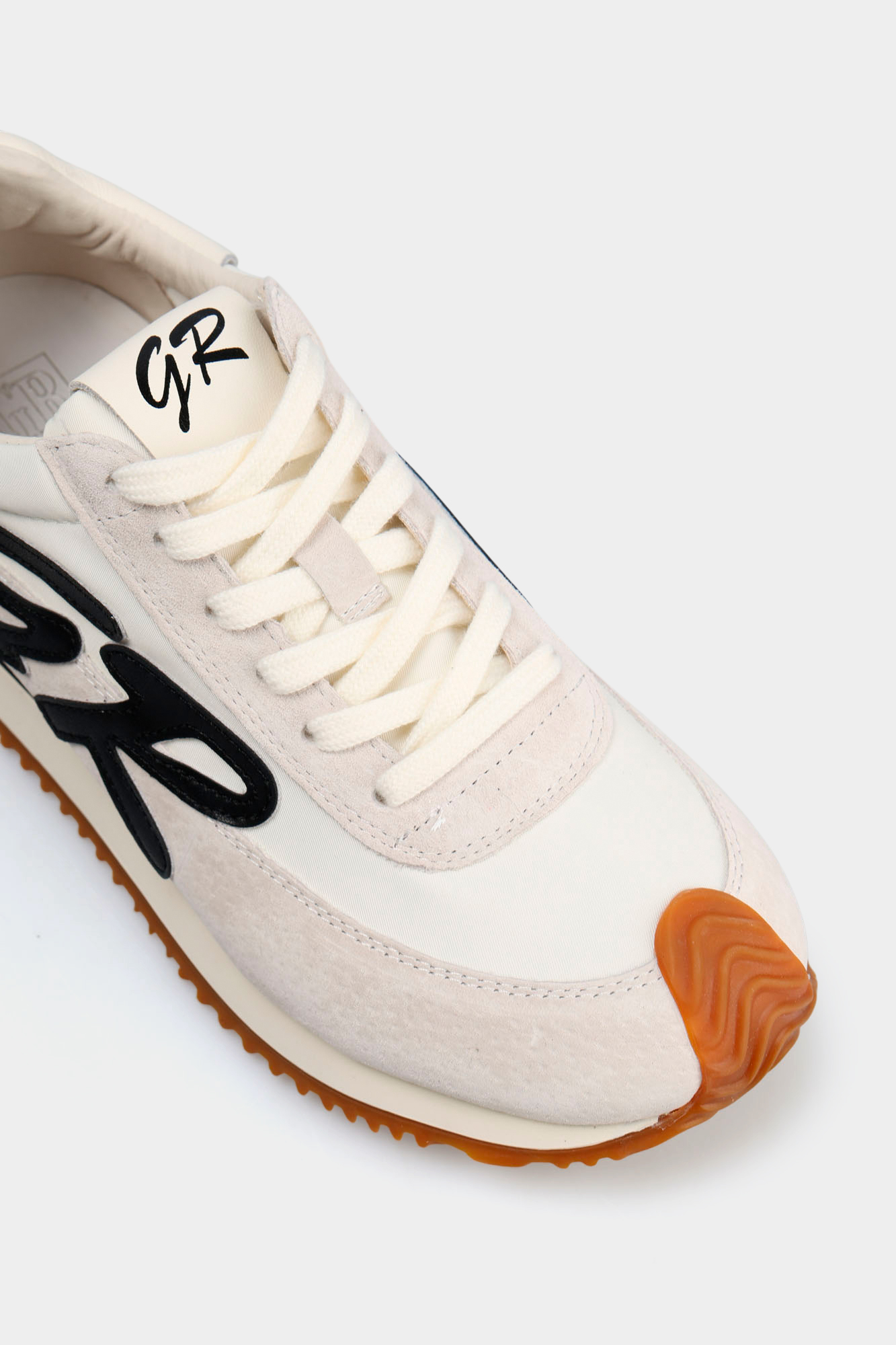 S8-059 Кроссовки Graciana Белый