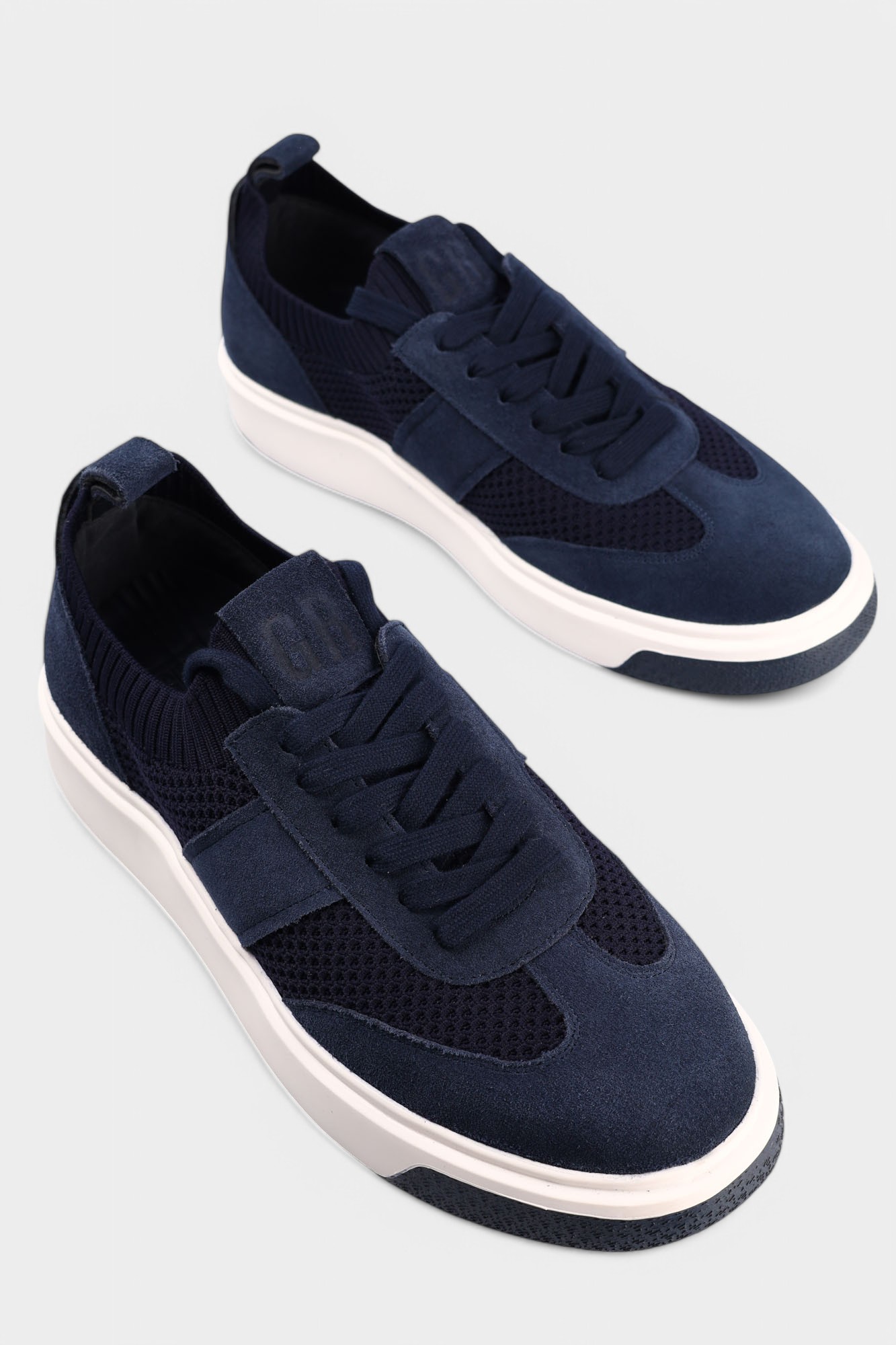 V716-102 Кеды Graciana Синий