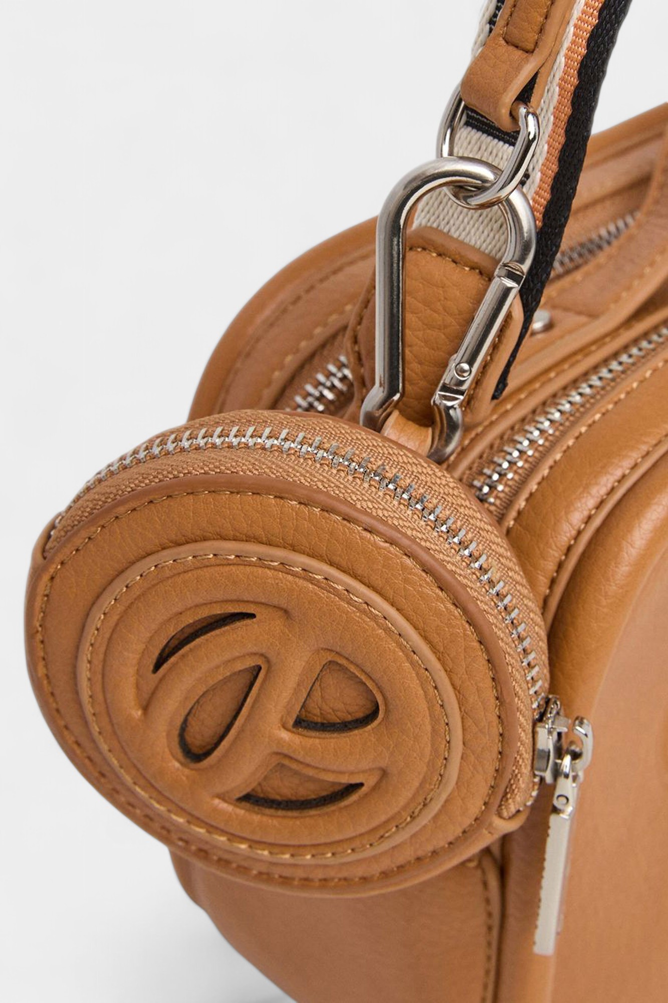 PL031637 Сумка Pepe Jeans 