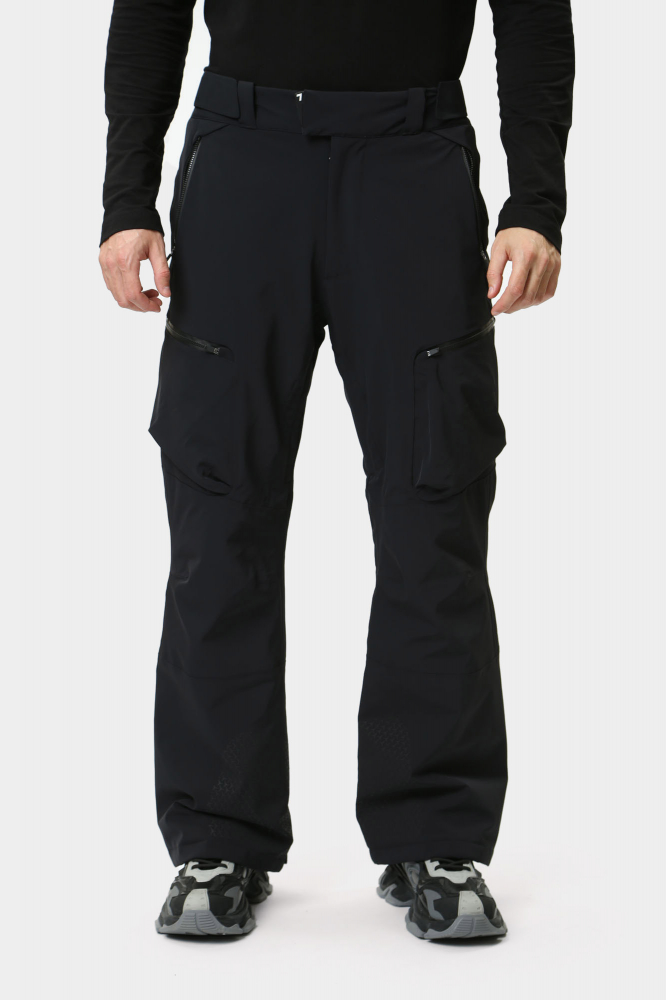 Водолазка Strellson Шерсть Зеленый