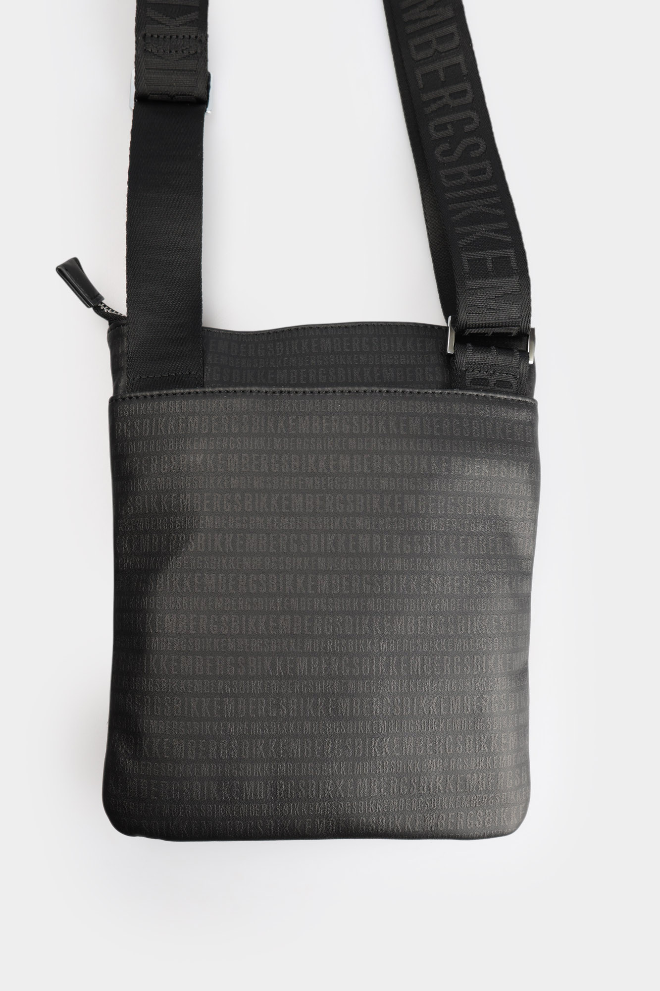 BKBO00890P Сумка Bikkembergs Черный