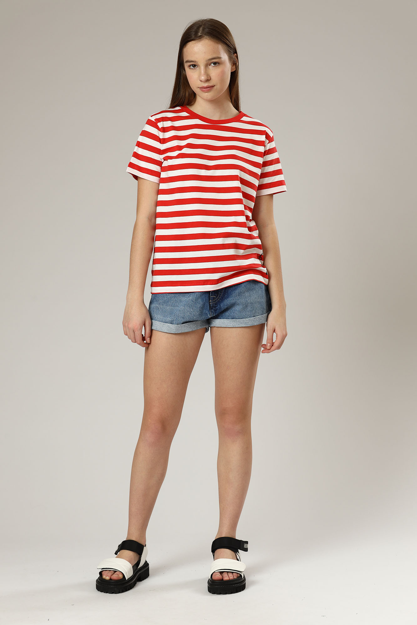 PL801003WR5 шорты джинсовые pepe jeans 