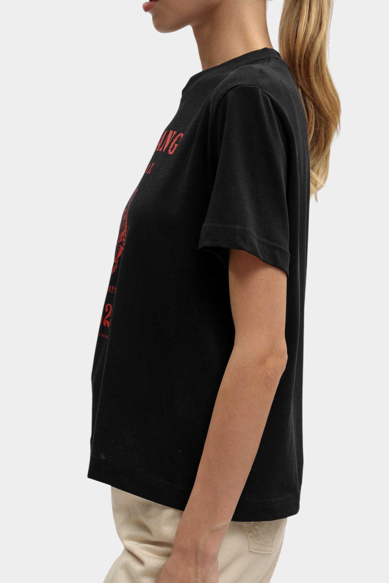 1017083 футболка mustang 