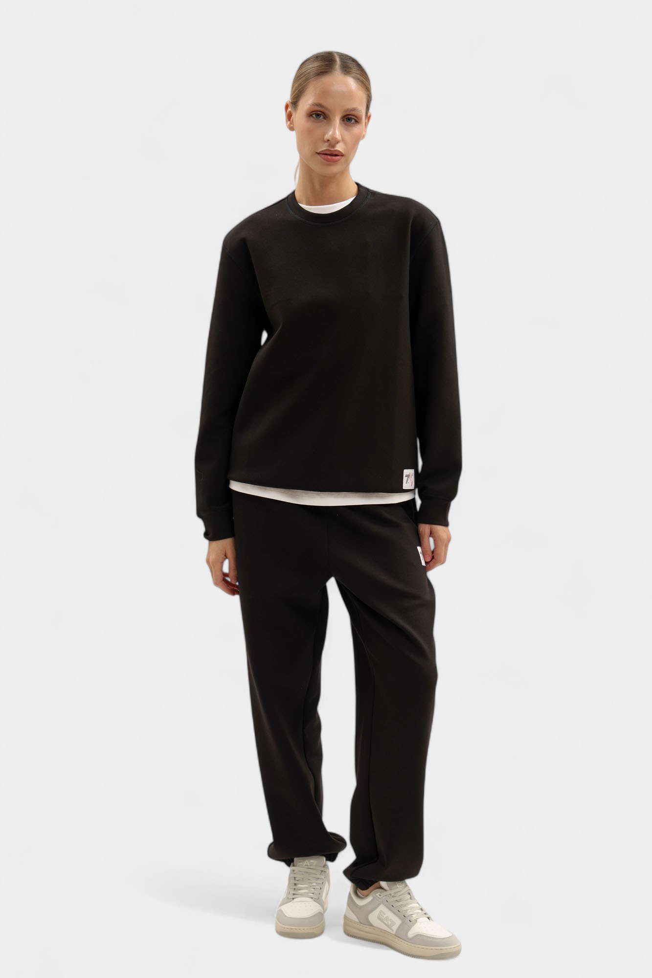 7X000248_AF12116 свитшот ea7