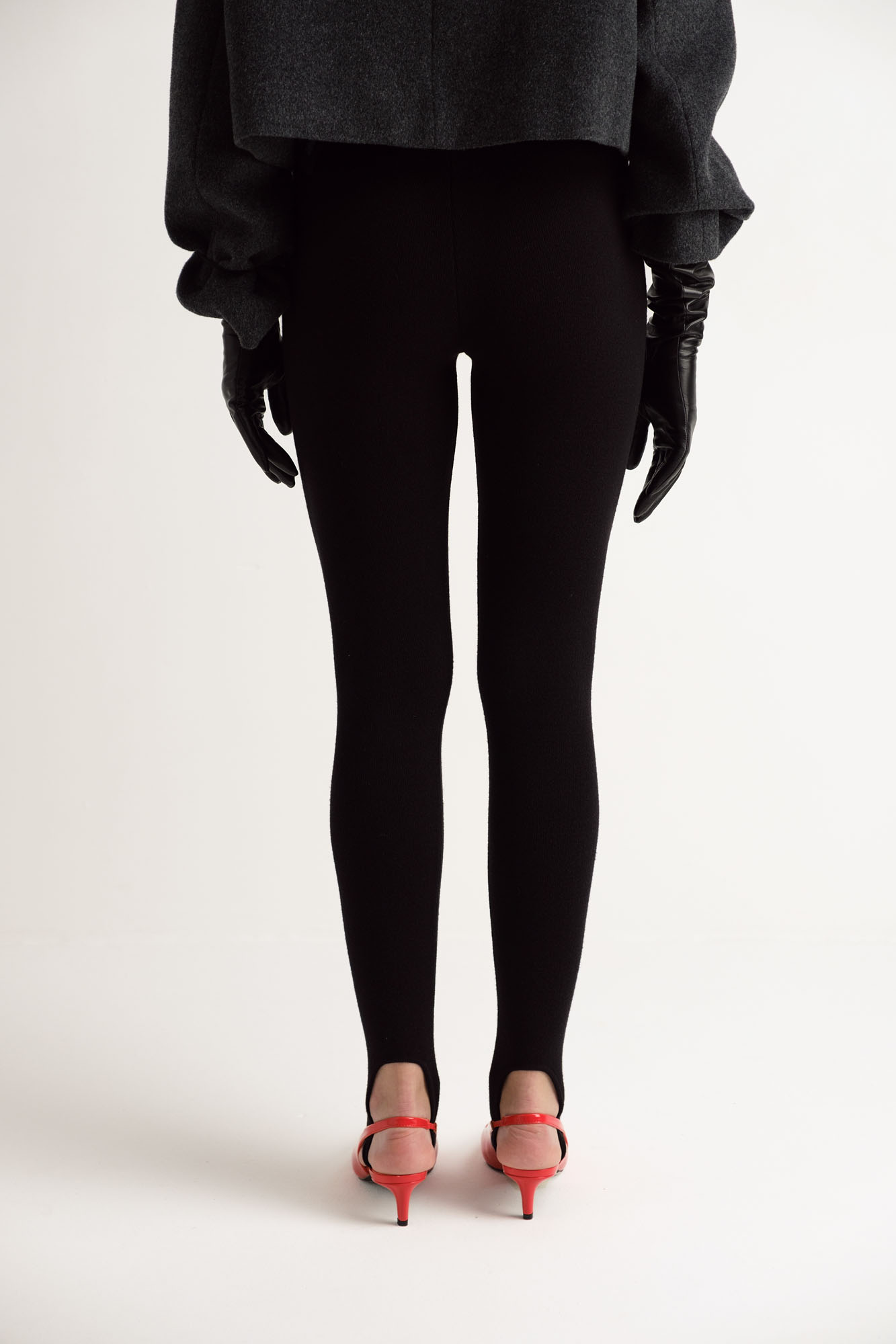 W-242-TCT-840 легинсы the hills 