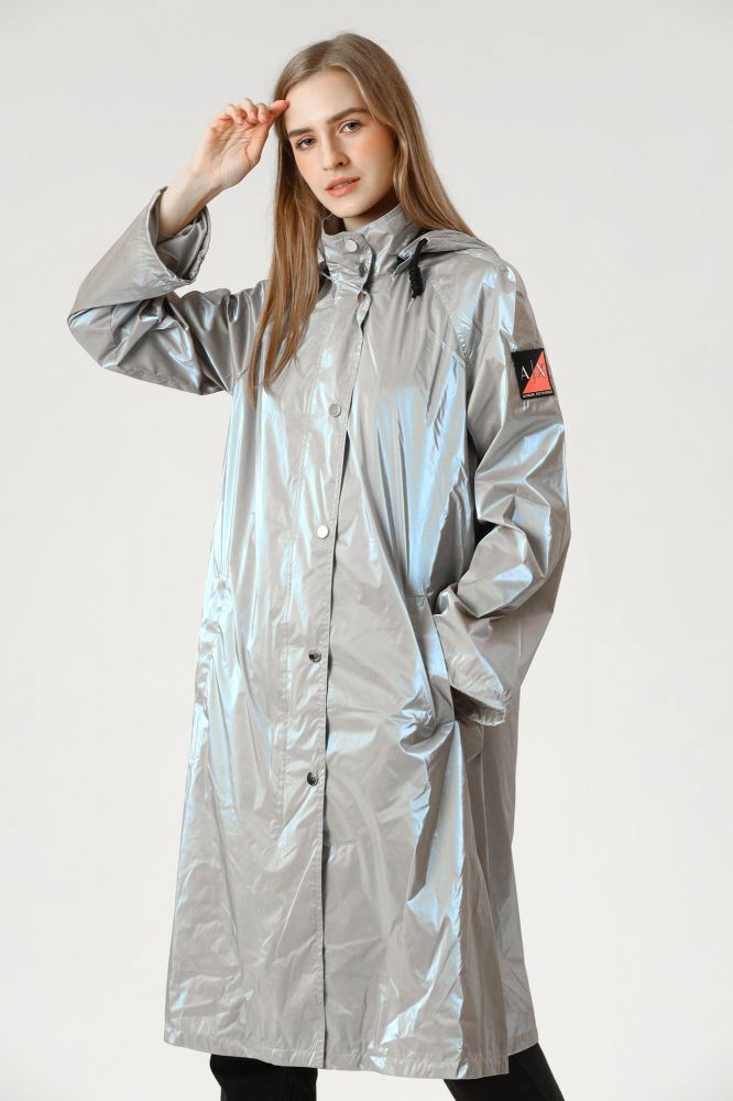 Плащ Armani Exchange