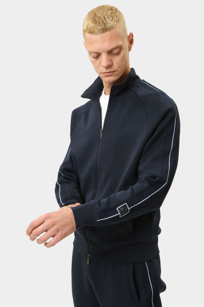 Рюкзак Calvin Klein Jeans Полиамид Черный