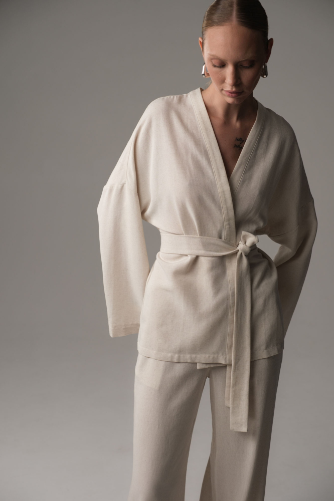 Пиджак The Hills