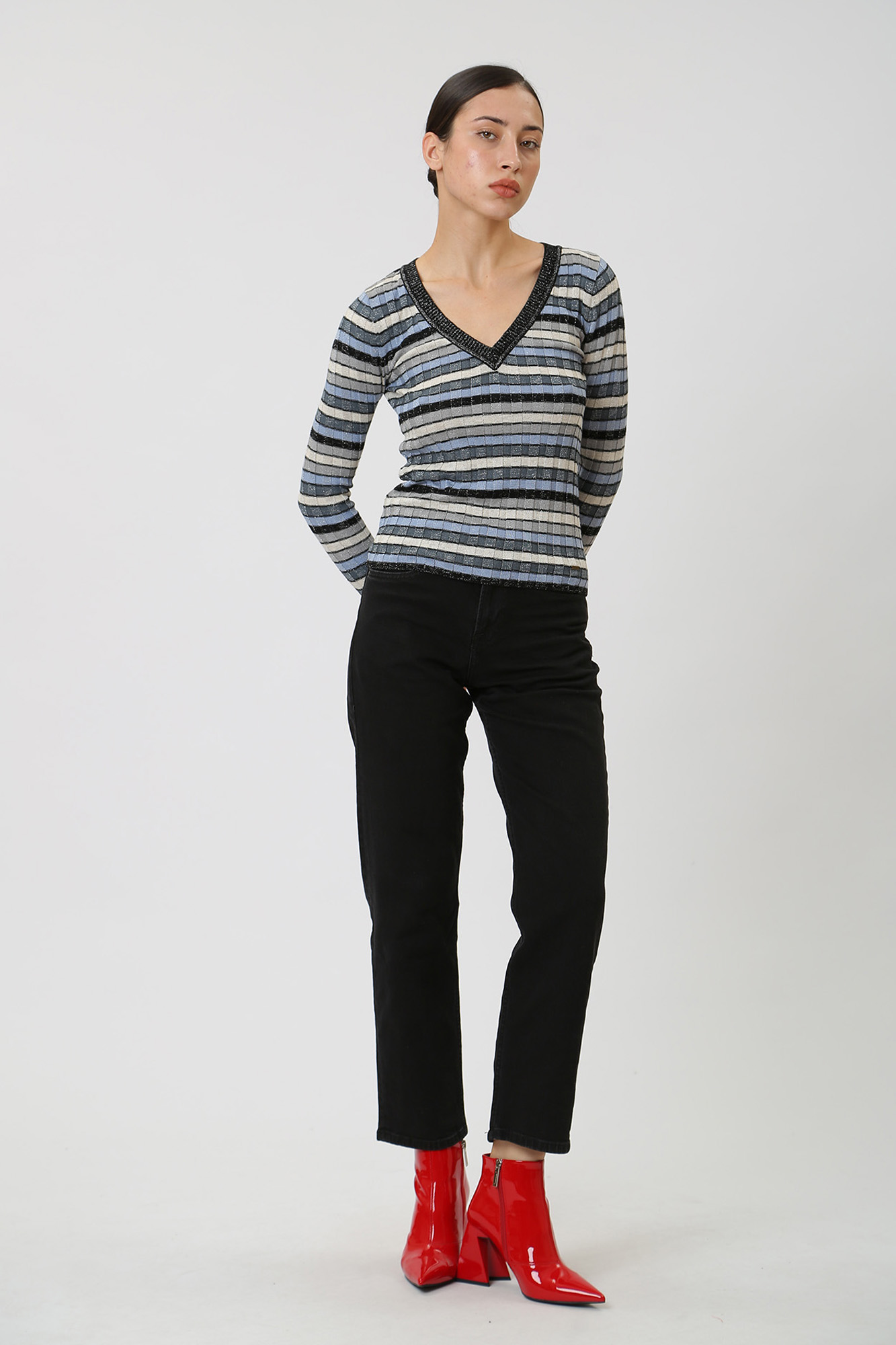 PL204158XG2 джинсы pepe jeans 