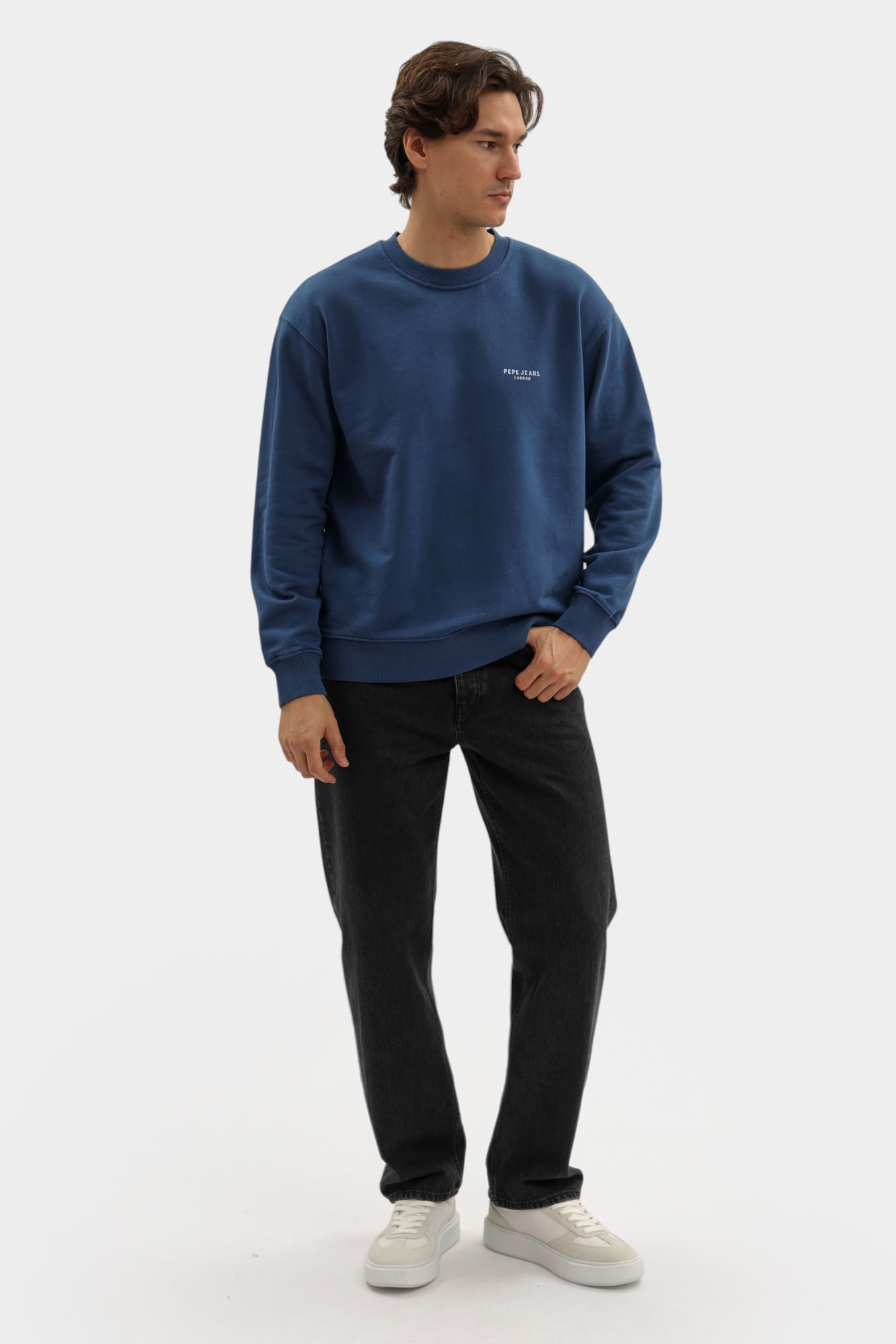PM5800040 Свитшот Pepe Jeans Синий
