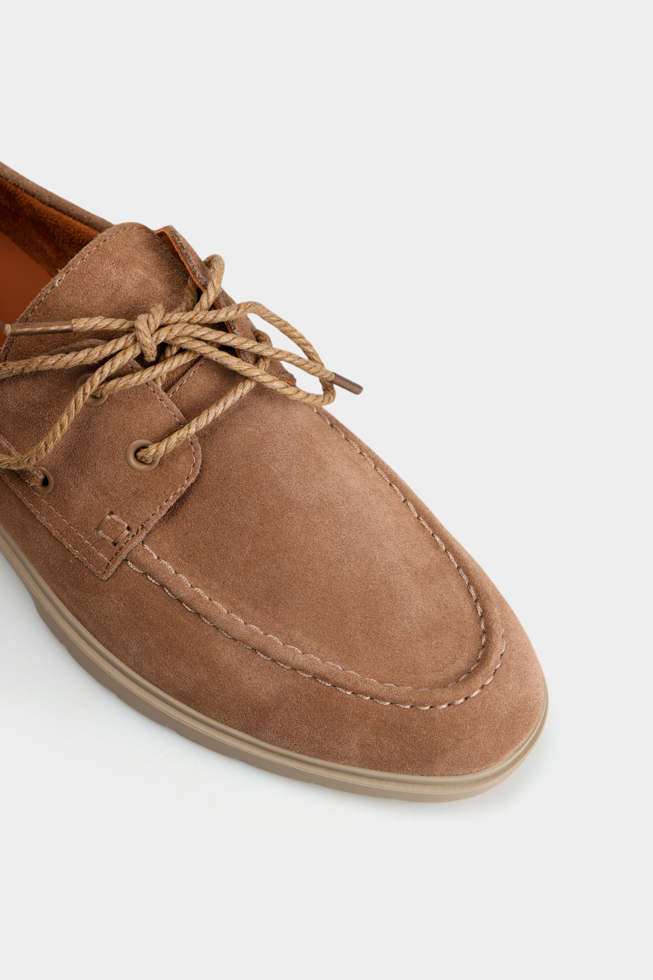 MCM132_01CT Лоферы Marc Cony Бежевый