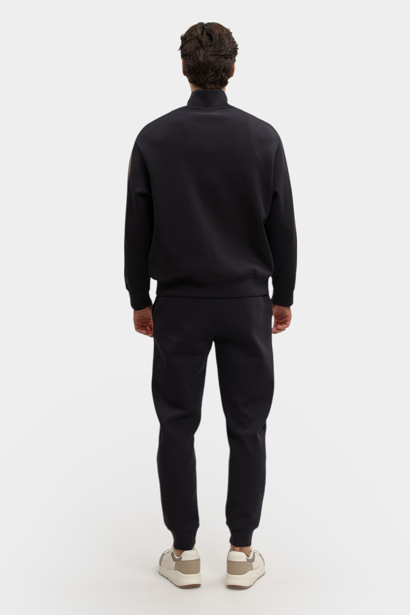 XM001894_AF10818 Брюки спортивные Armani Exchange Синий