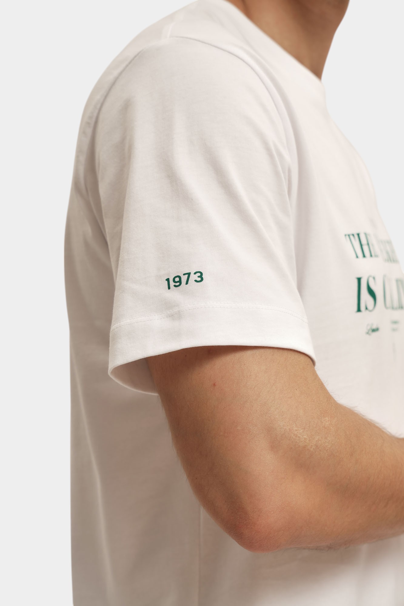 PM509802 Футболка Pepe Jeans Белый