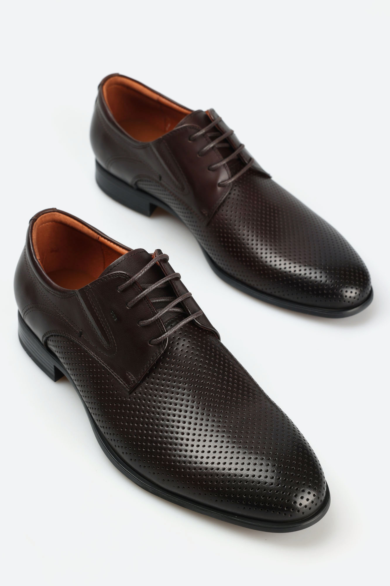 Туфли Marc Cony Коричневый