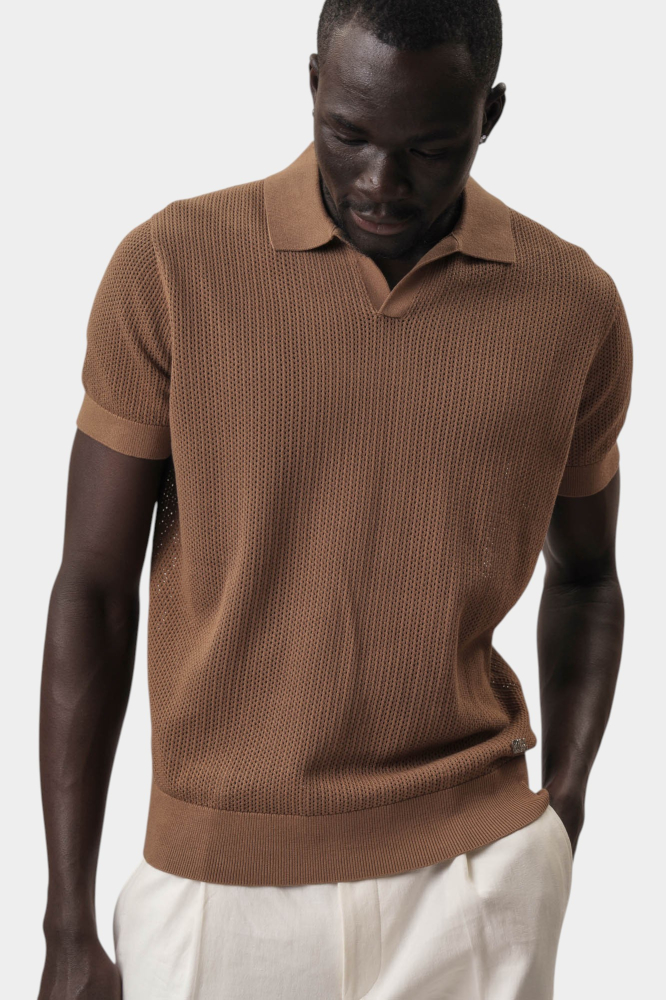 Кроссовки EA7 Полиэстер Черный