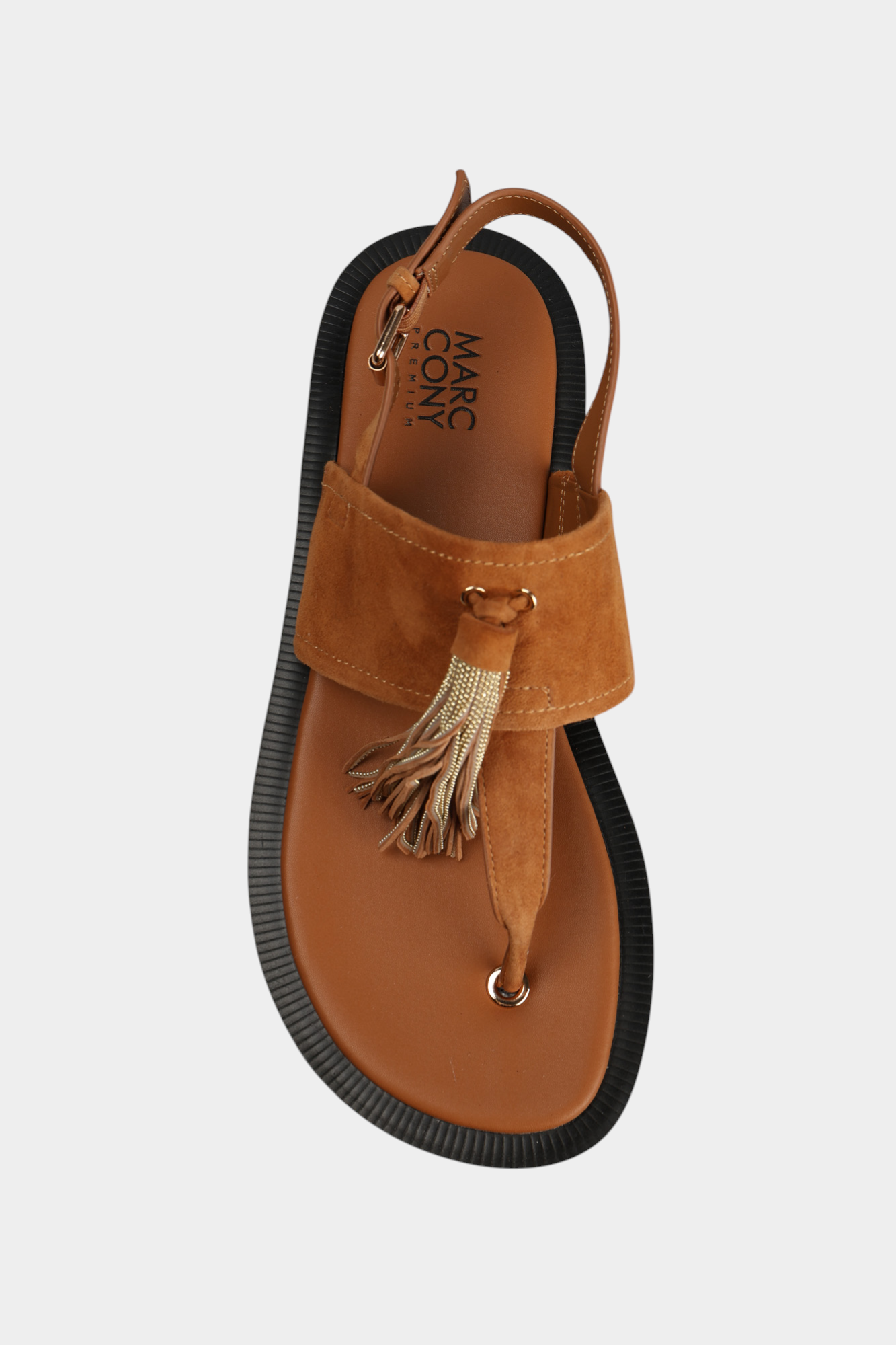 6103-328-41 Сандалии Marc Cony Оранжевый