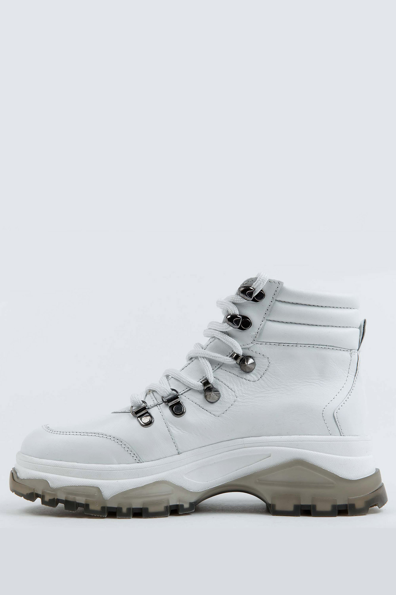 R2642 Ботинки Marc Cony Белый