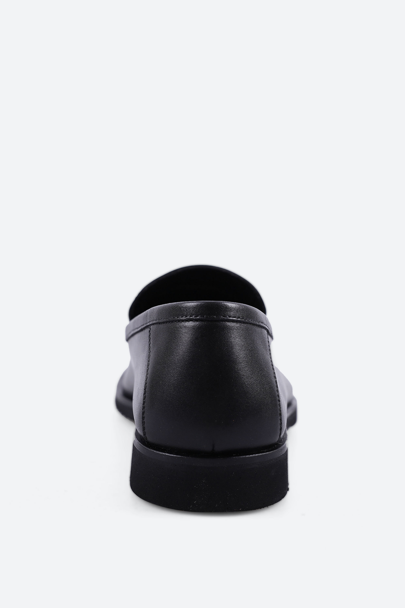 15-18750A036 Лоферы Corso Como Черный