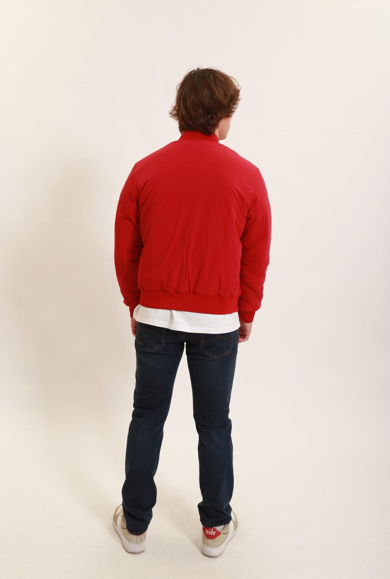 6KZJ13_Z1NPZ Джинсы Armani Exchange Синий