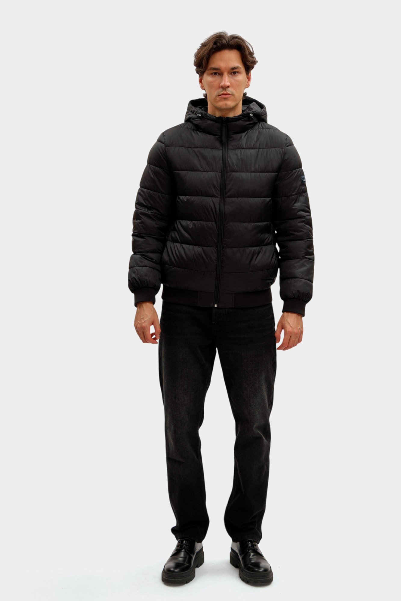 PM4027187 Куртка Pepe Jeans Черный