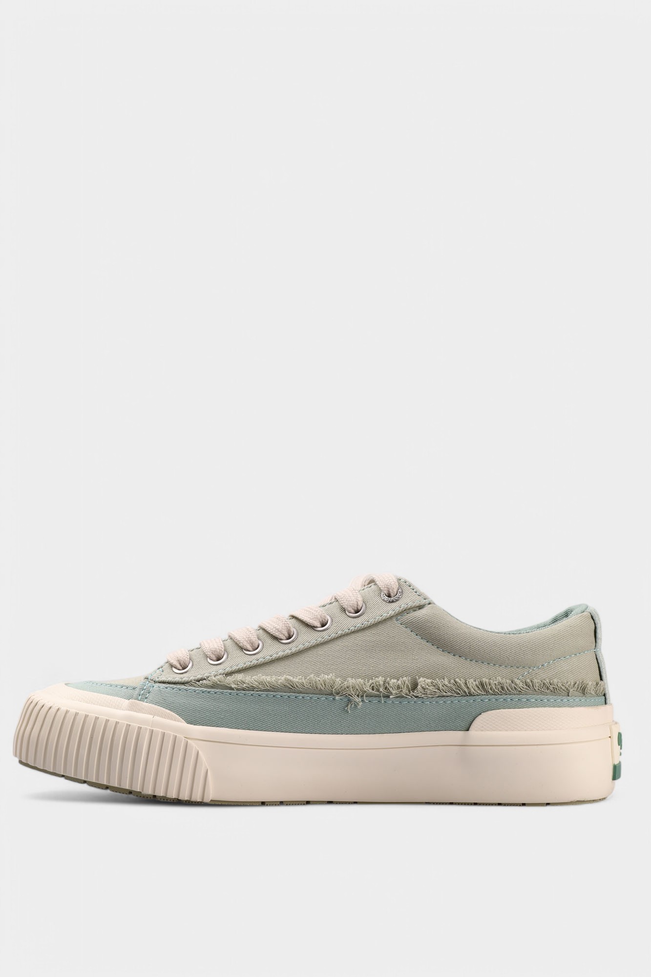 PLS31589 Кеды Pepe Jeans Зеленый