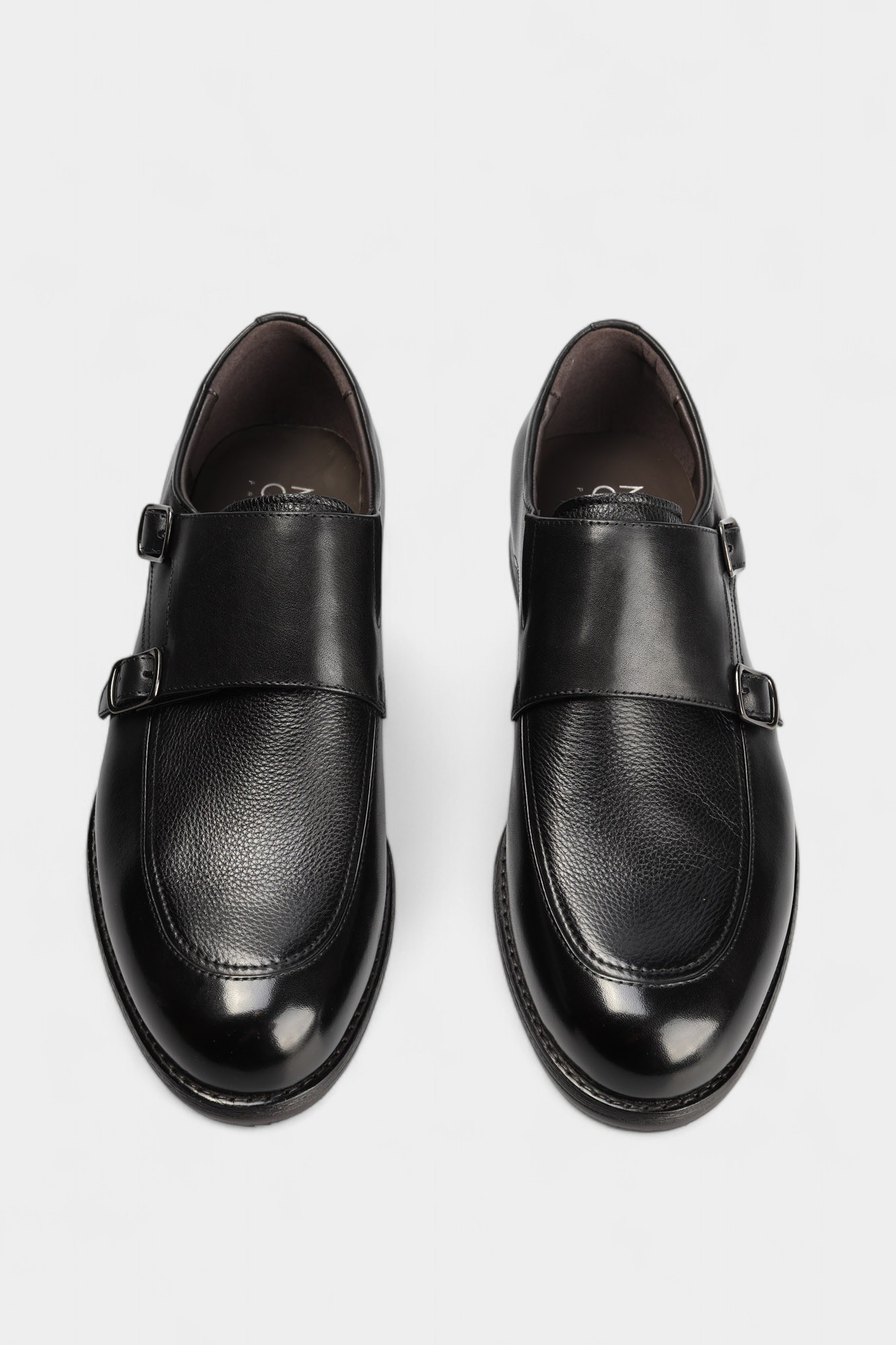 A779-H10-SW3 Туфли Marc Cony Черный