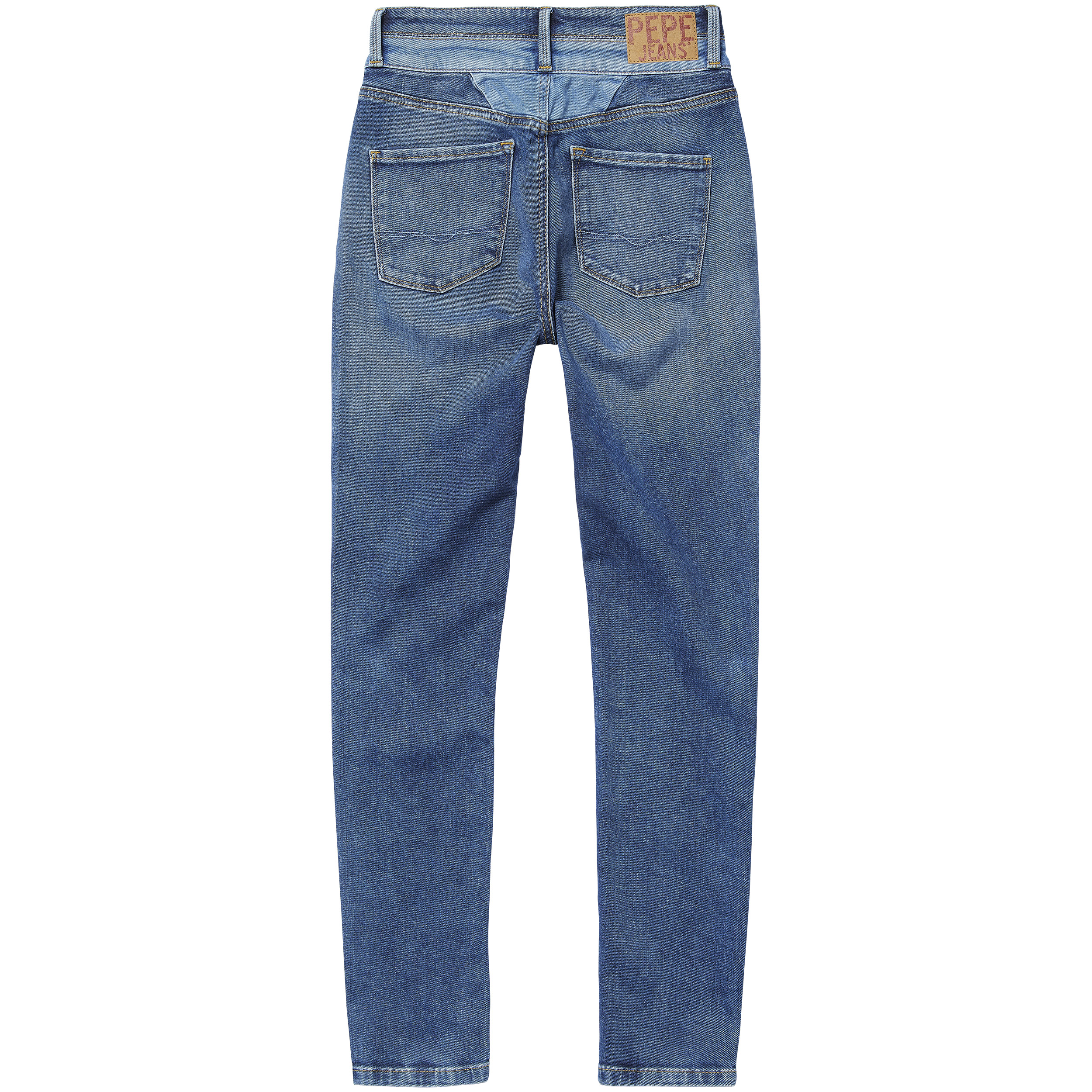 PL203563 джинсы dion pepe jeans 