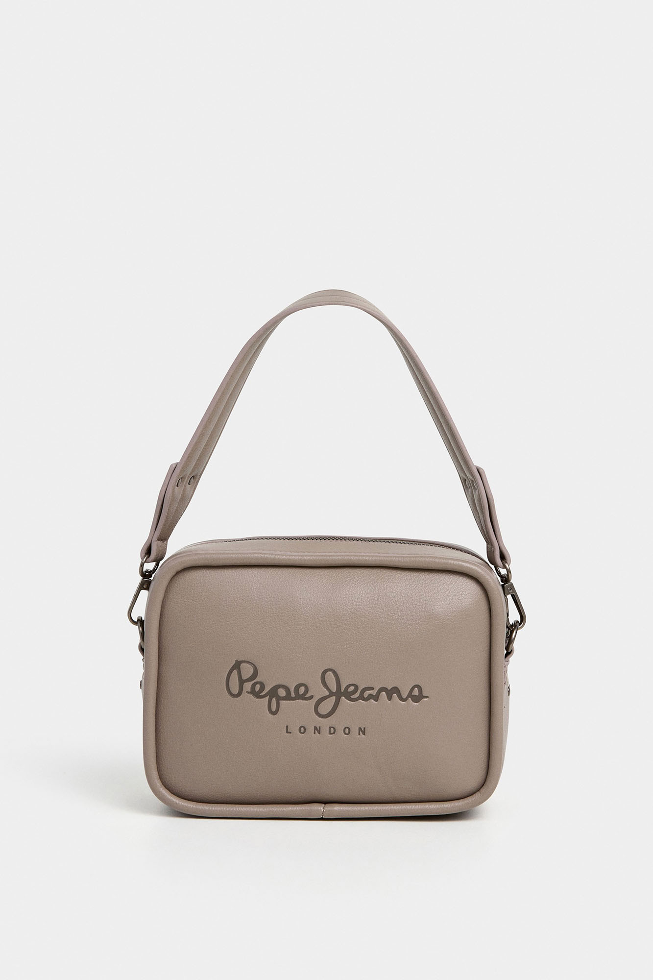 PL0300004 Сумка Pepe Jeans Розовый