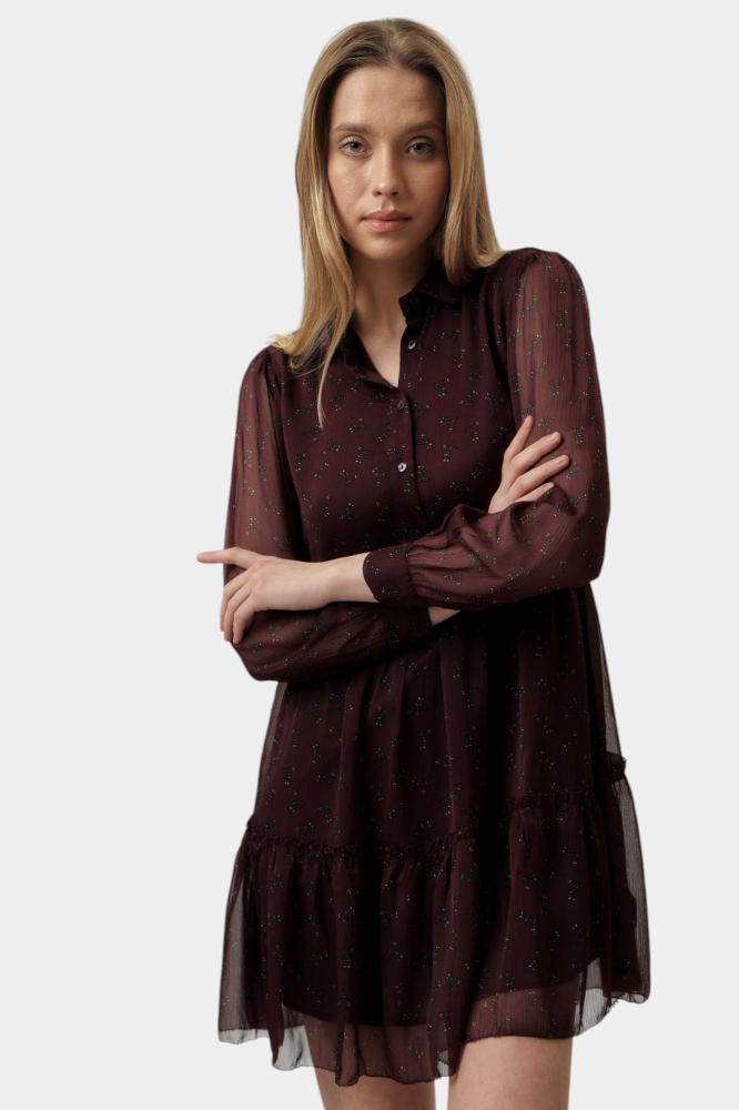 Ремень Mustang  Черный