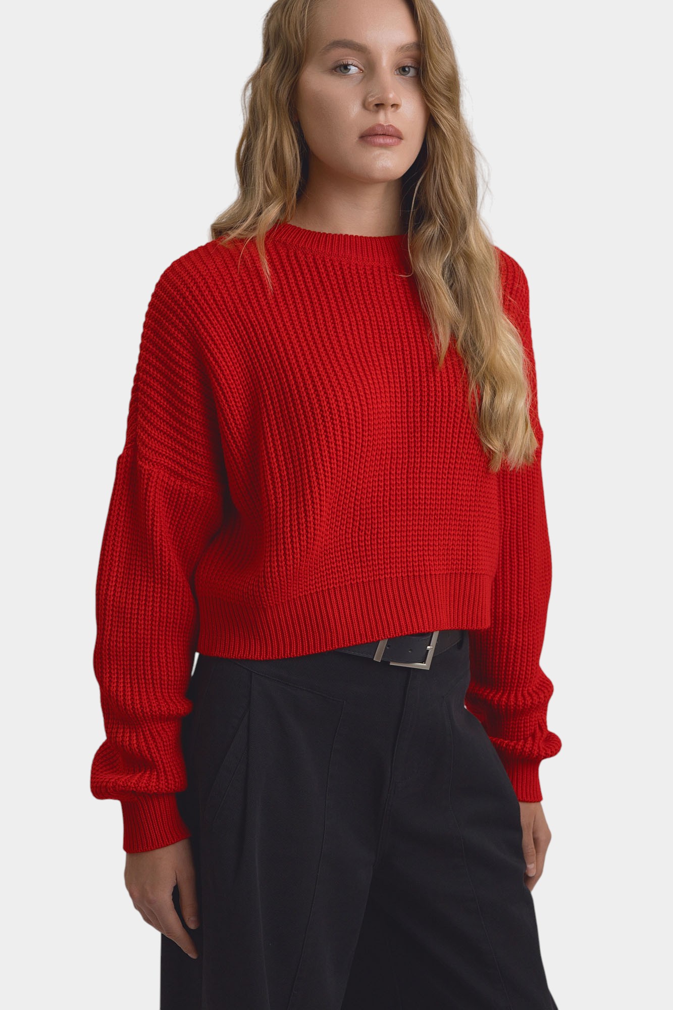 W-252-TCT-1158 джемпер the hills