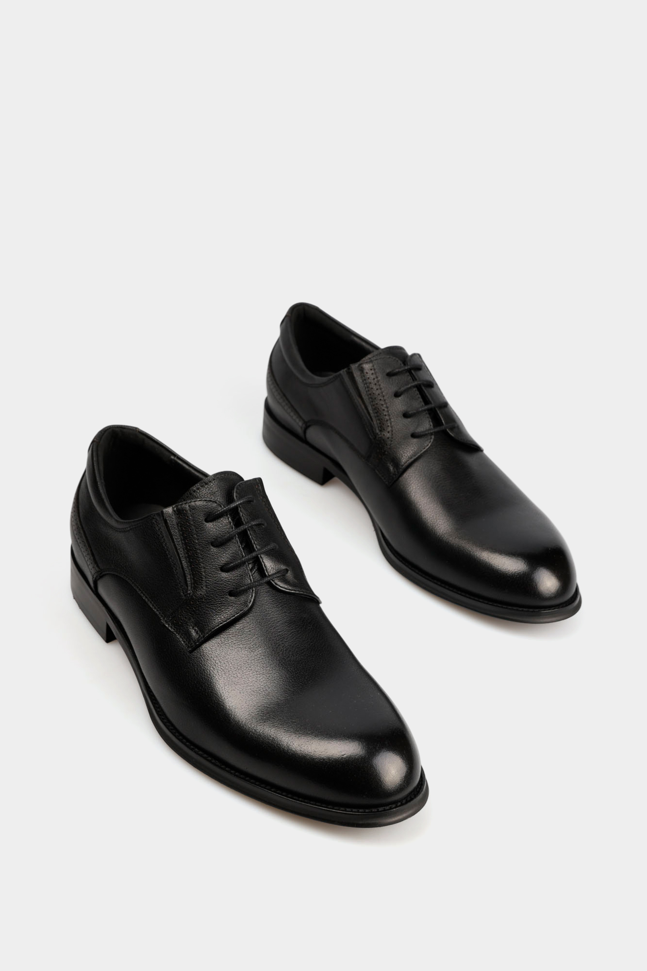 MCM373_Z50-1 Туфли Marc Cony Черный