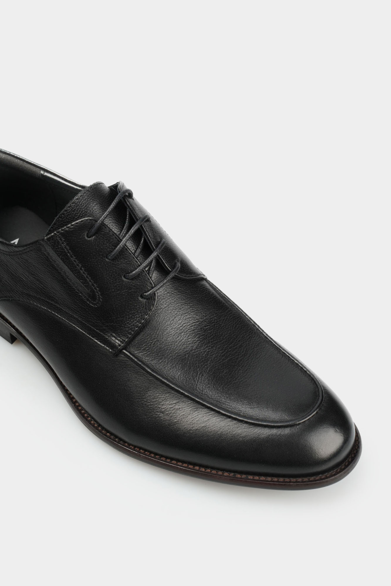 МС-1-A66 Туфли Marc Cony Черный