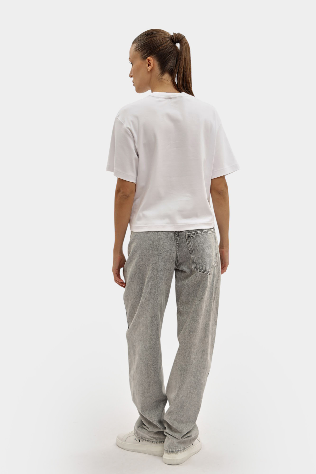 LV047D205G футболка calvin klein jeans 