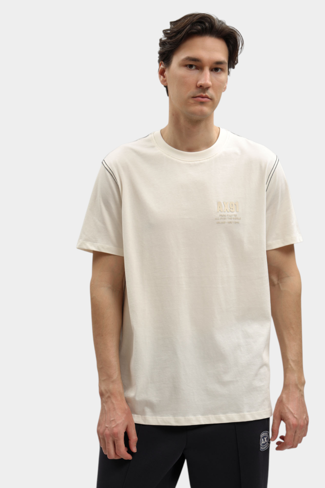 Джинсы Straight Van Mich  Синий