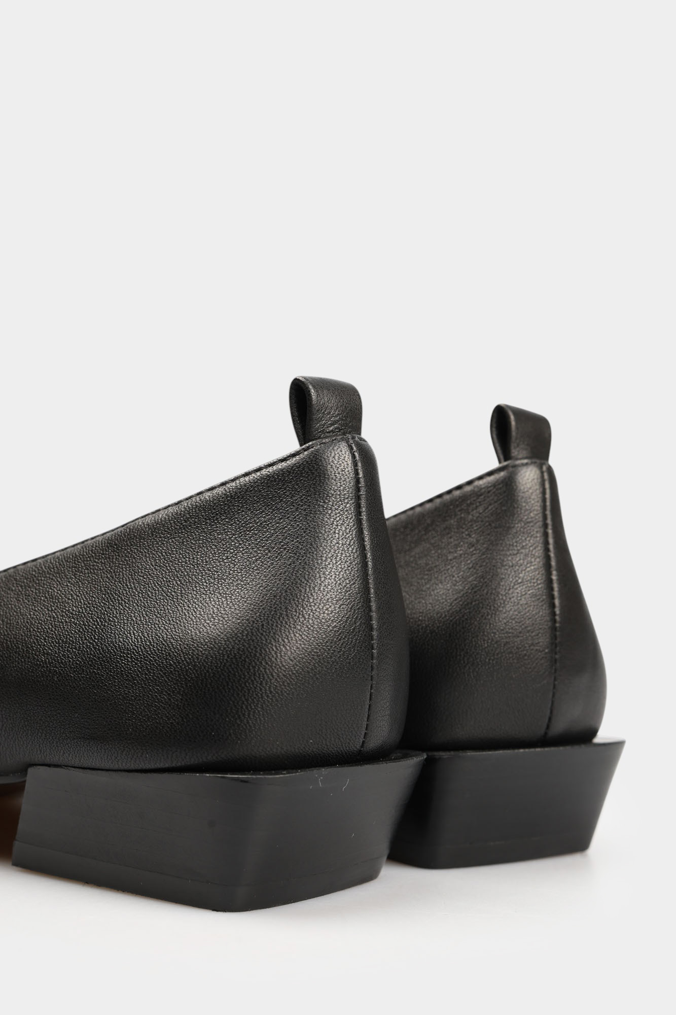 W2527-JY-2516-0 Балетки Marc Cony Черный