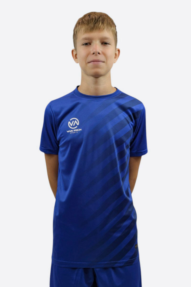 Футболка игровая Van Mich Sports
